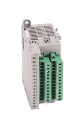 Rockwell 2085-OW16 Micro800 digital output module with 16 points, 12/24VDC, 2A relay, expansion module